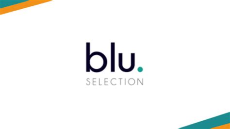 blu selection|More.